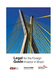 Legal Guide for the Foreign Investor in Brazil