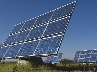 Investe São Paulo participates in photovoltaic energy forum