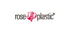 rose plastic