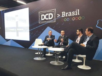 Investe São Paulo participates in digital transformation event