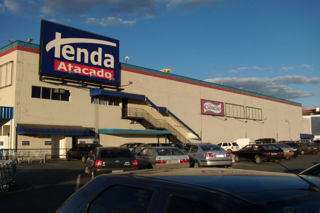 T. Store Campinas SP